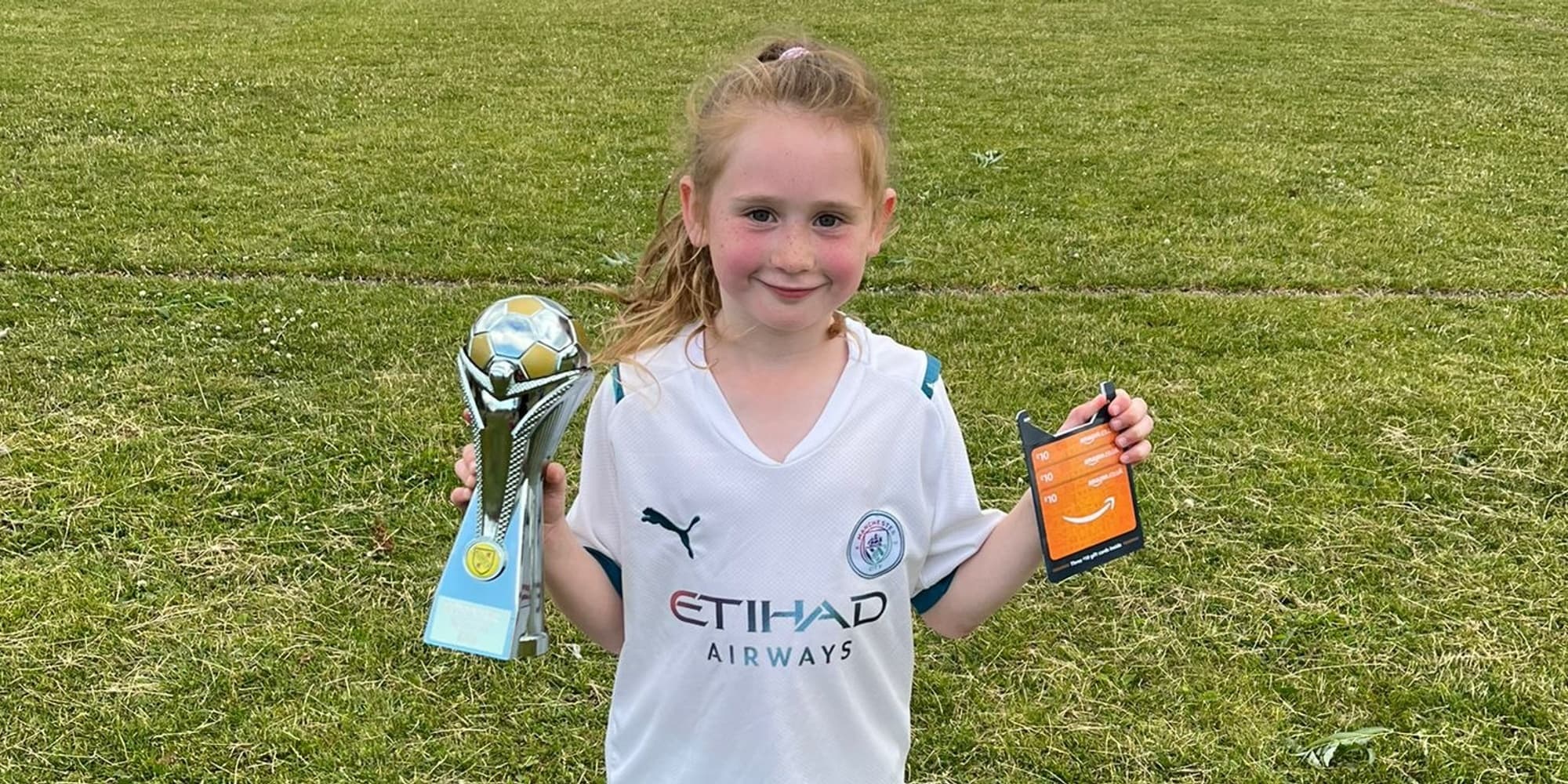 Cover Image for June Player Of The Month.